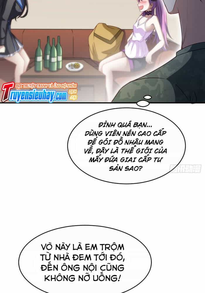 Cao Năng Lai Tập - Chương 82 - ảnh 4