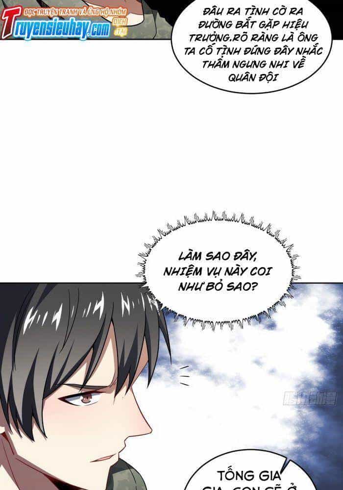 Cao Năng Lai Tập - Chương 83 - ảnh 32