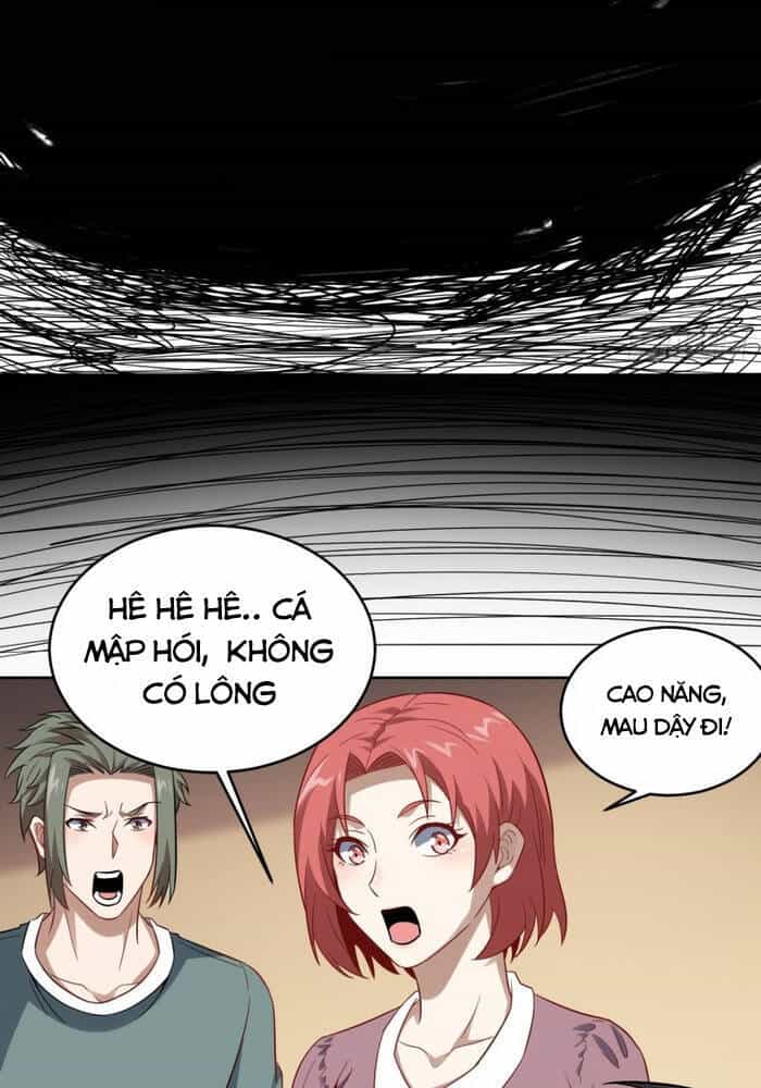 Cao Năng Lai Tập - Chương 84 - ảnh 32