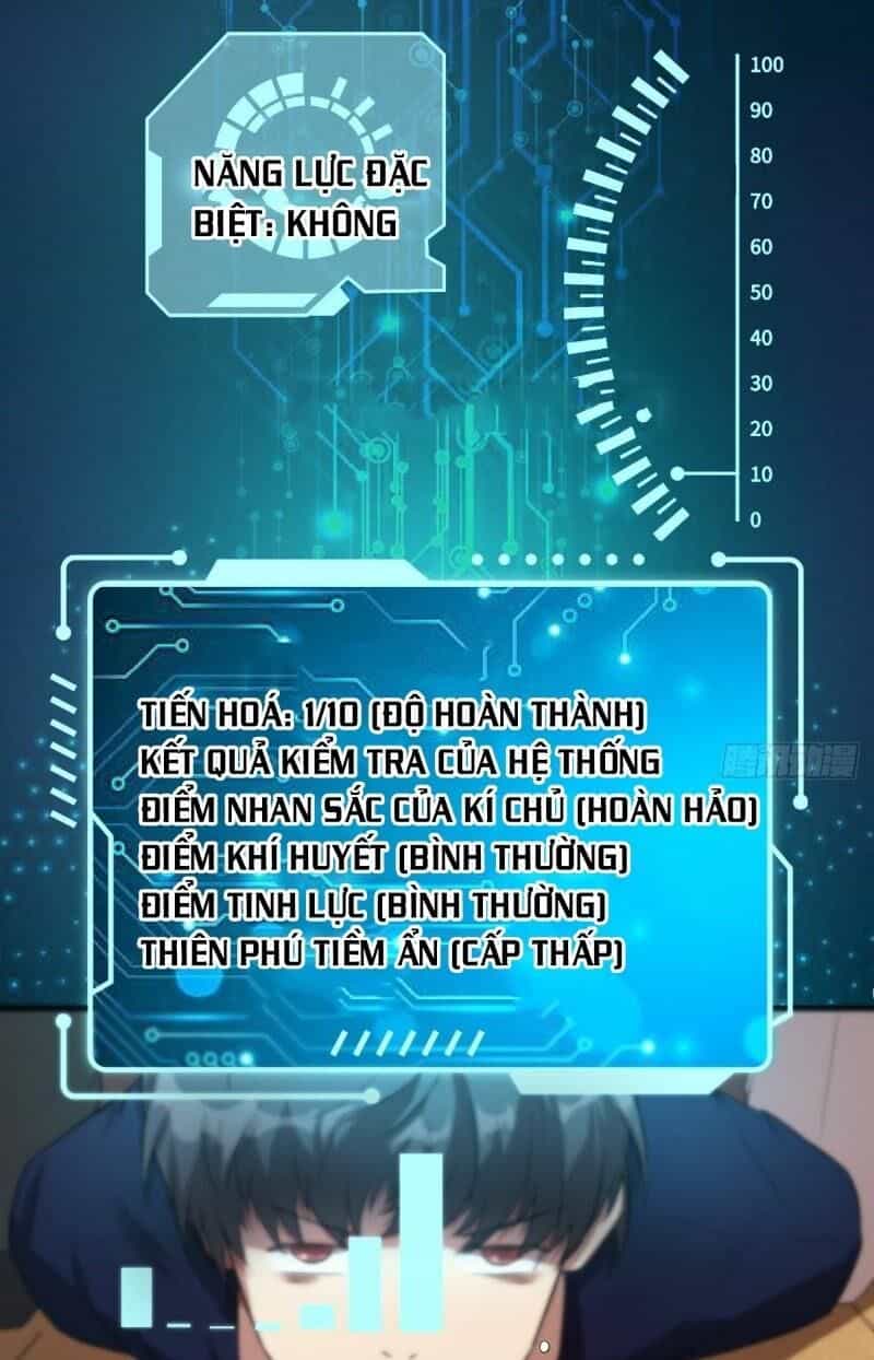 Cao Năng Lai Tập - Chương 8 - ảnh 11