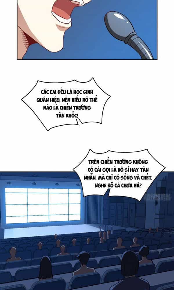 Cao Năng Lai Tập - Chương 89 - ảnh 24