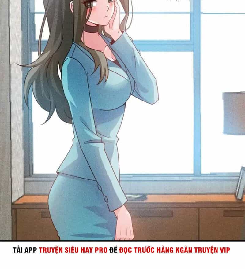 Cao Thủ Cận Vệ Của Nữ Chủ Tịch - Chương 110 - ảnh 32