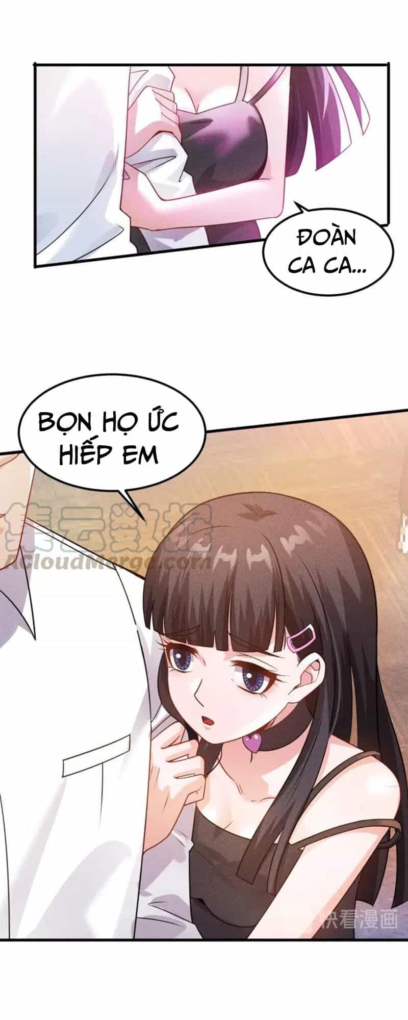 Cao Thủ Cận Vệ Của Nữ Chủ Tịch - Chương 113 - ảnh 13
