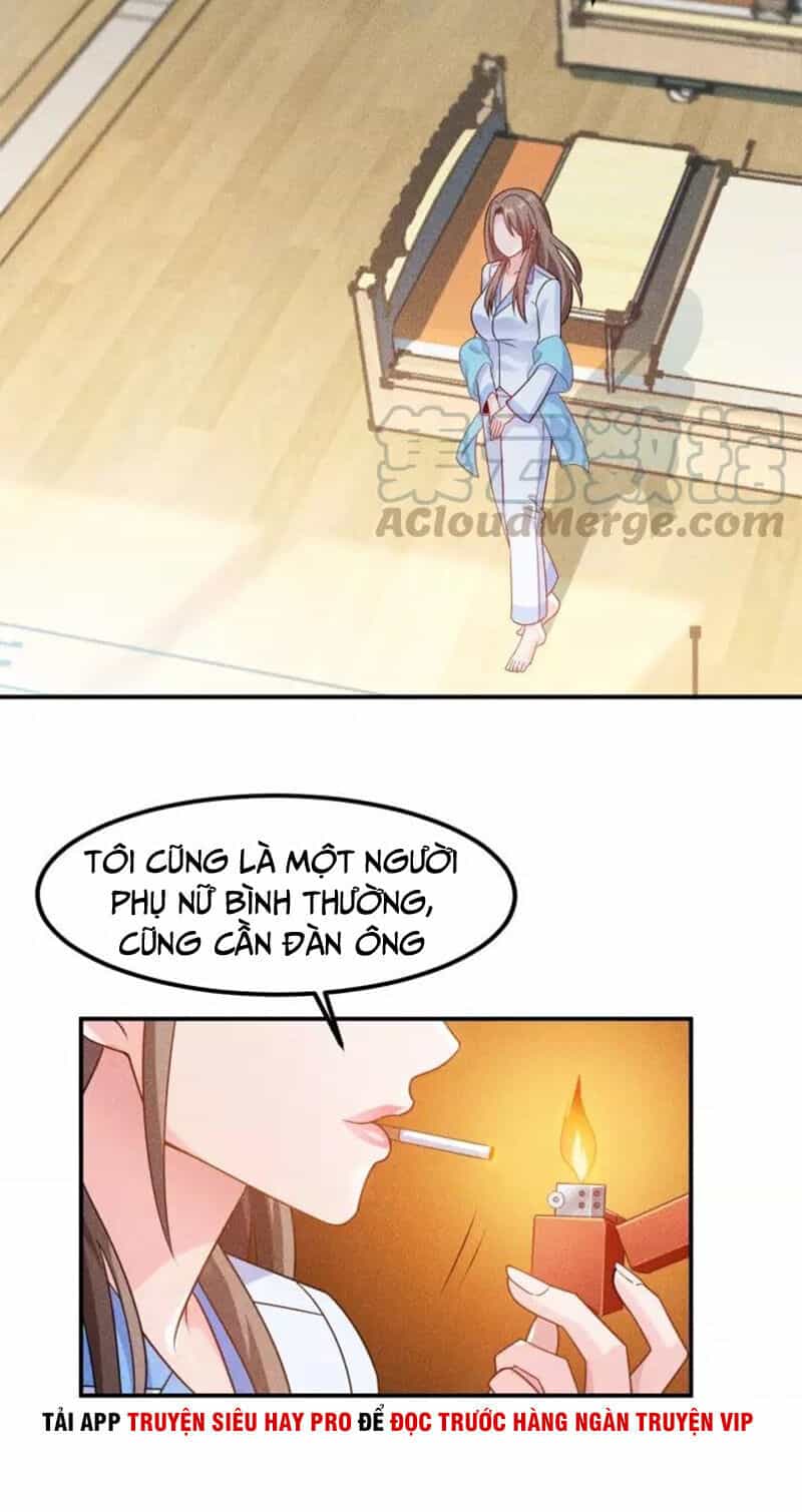 Cao Thủ Cận Vệ Của Nữ Chủ Tịch - Chương 117 - ảnh 23