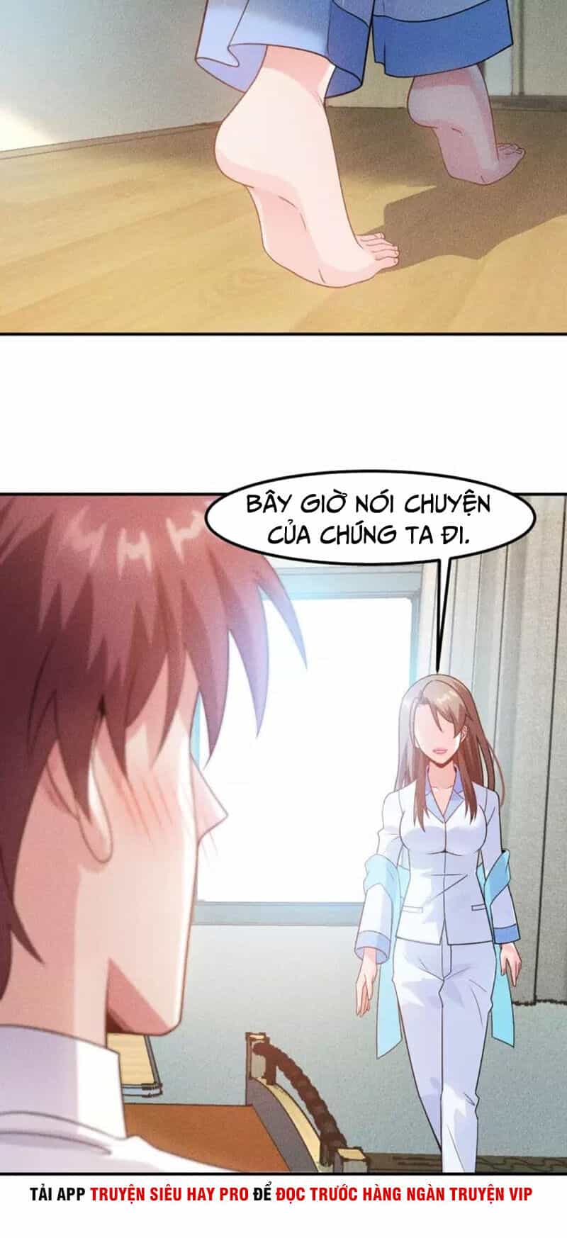 Cao Thủ Cận Vệ Của Nữ Chủ Tịch - Chương 118 - ảnh 14