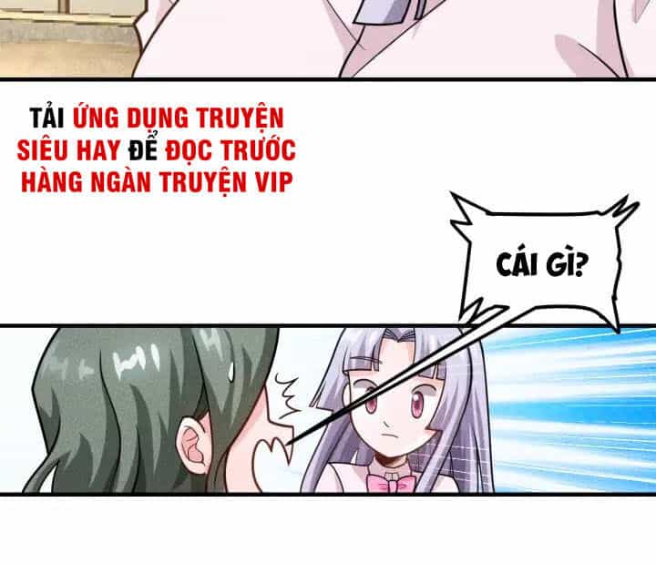 Cao Thủ Cận Vệ Của Nữ Chủ Tịch - Chương 134 - ảnh 12