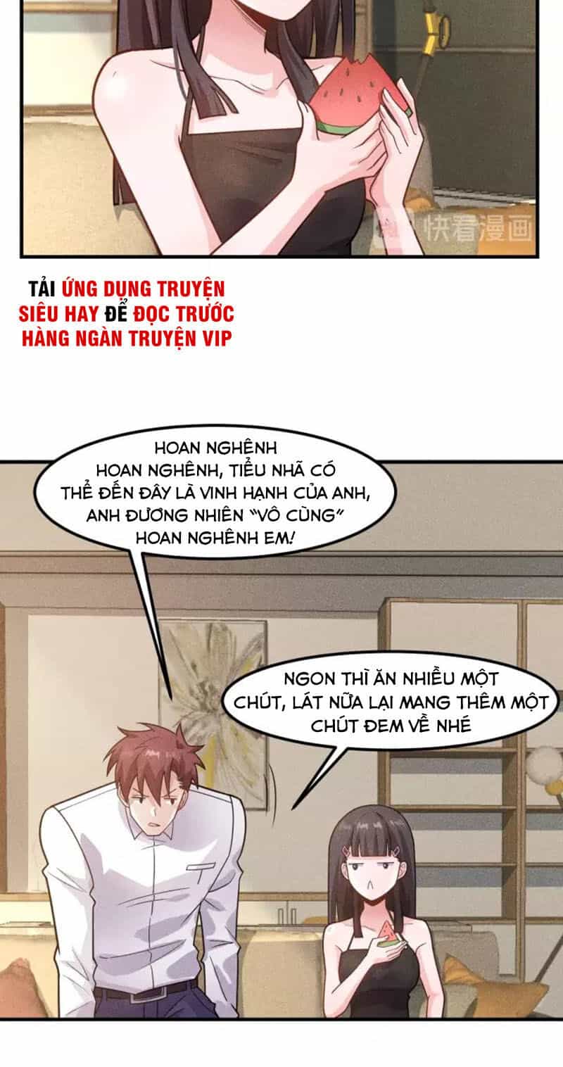 Cao Thủ Cận Vệ Của Nữ Chủ Tịch - Chương 136 - ảnh 15