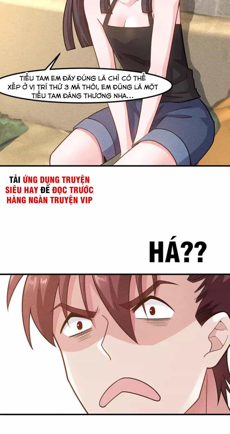 Cao Thủ Cận Vệ Của Nữ Chủ Tịch - Chương 137 - ảnh 12