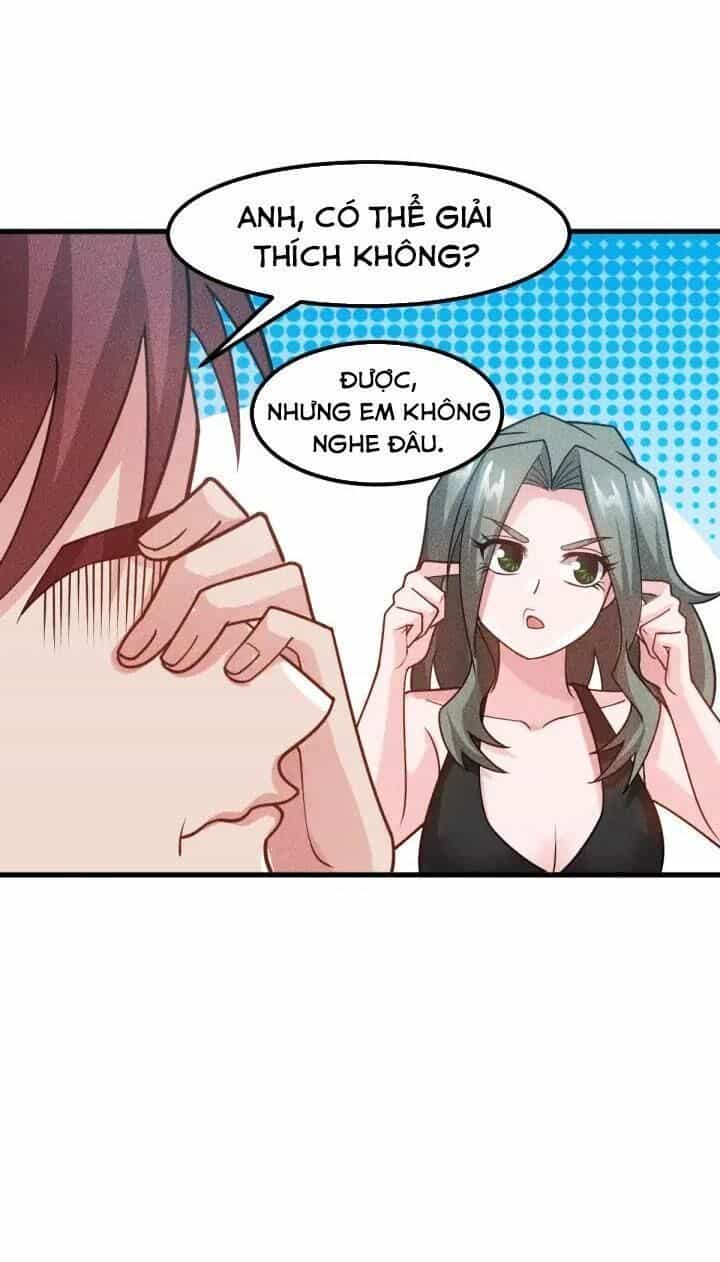 Cao Thủ Cận Vệ Của Nữ Chủ Tịch - Chương 152 - ảnh 36