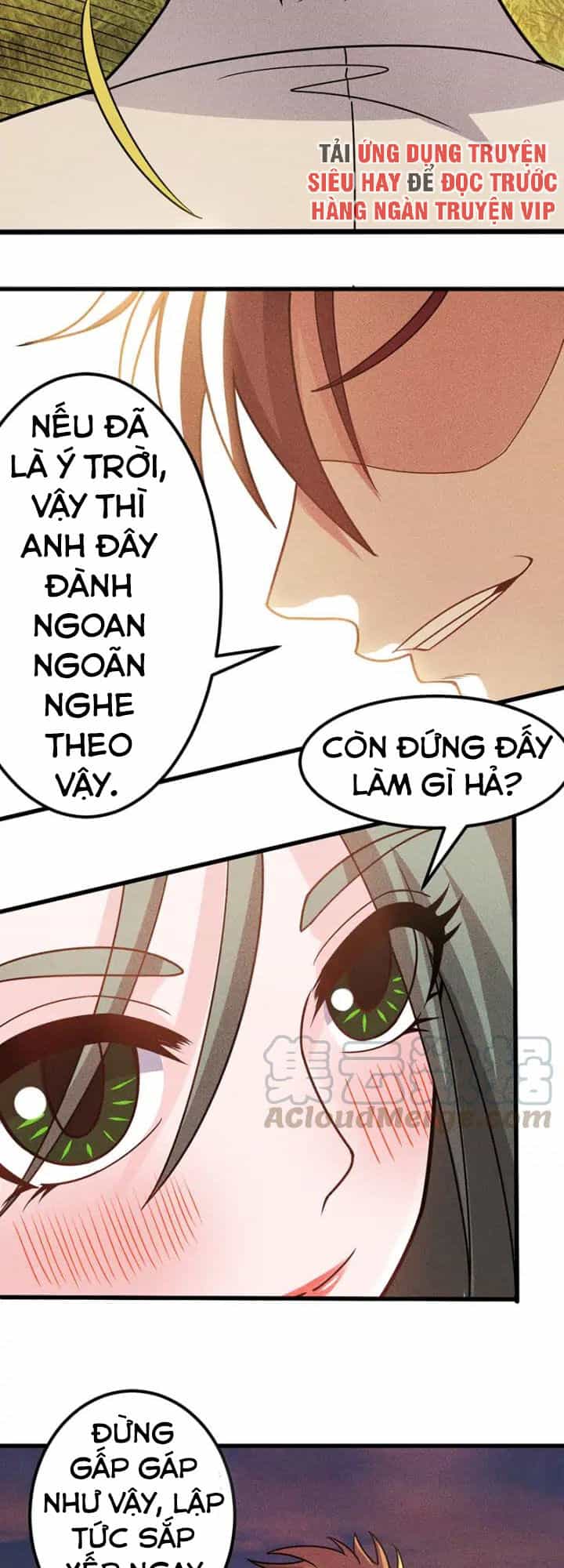 Cao Thủ Cận Vệ Của Nữ Chủ Tịch - Chương 154 - ảnh 5