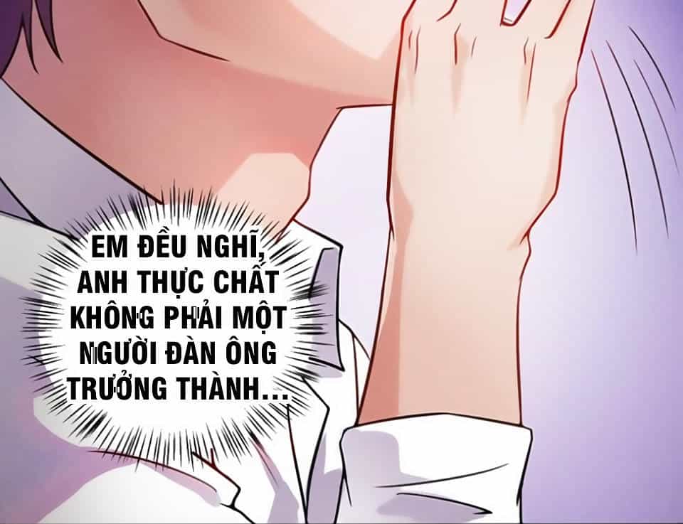Cao Thủ Cận Vệ Của Nữ Chủ Tịch - Chương 20 - ảnh 20