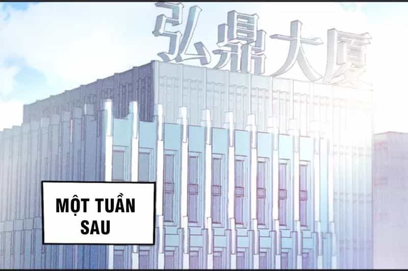 Cao Thủ Cận Vệ Của Nữ Chủ Tịch - Chương 48 - ảnh 19