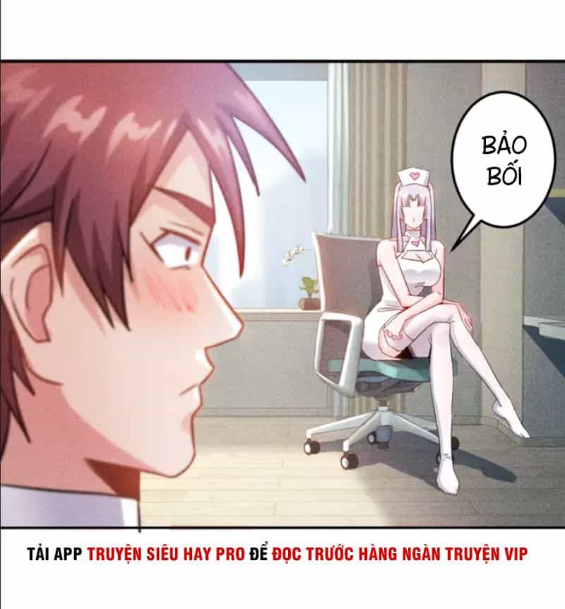 Cao Thủ Cận Vệ Của Nữ Chủ Tịch - Chương 48 - ảnh 2