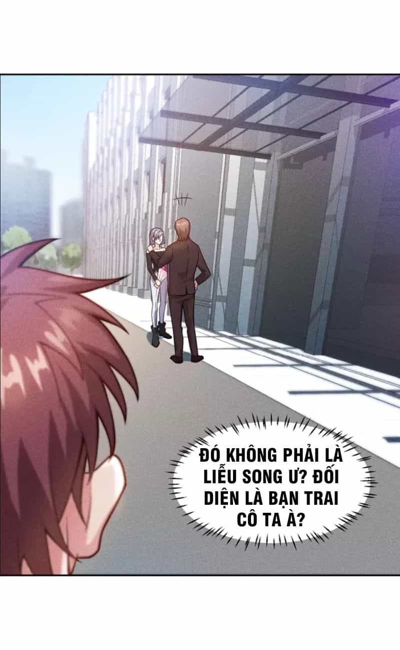 Cao Thủ Cận Vệ Của Nữ Chủ Tịch - Chương 48 - ảnh 20