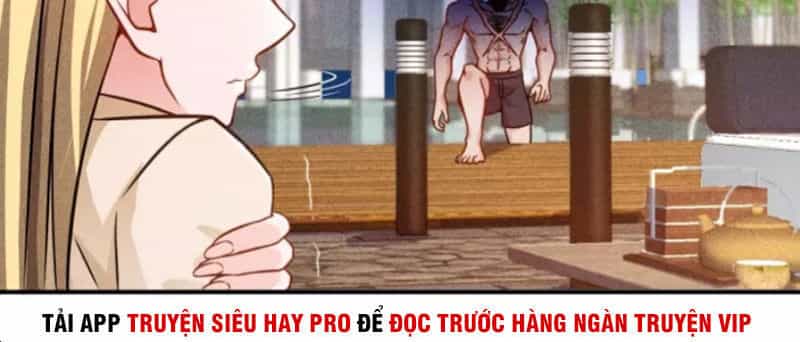 Cao Thủ Cận Vệ Của Nữ Chủ Tịch - Chương 49 - ảnh 13