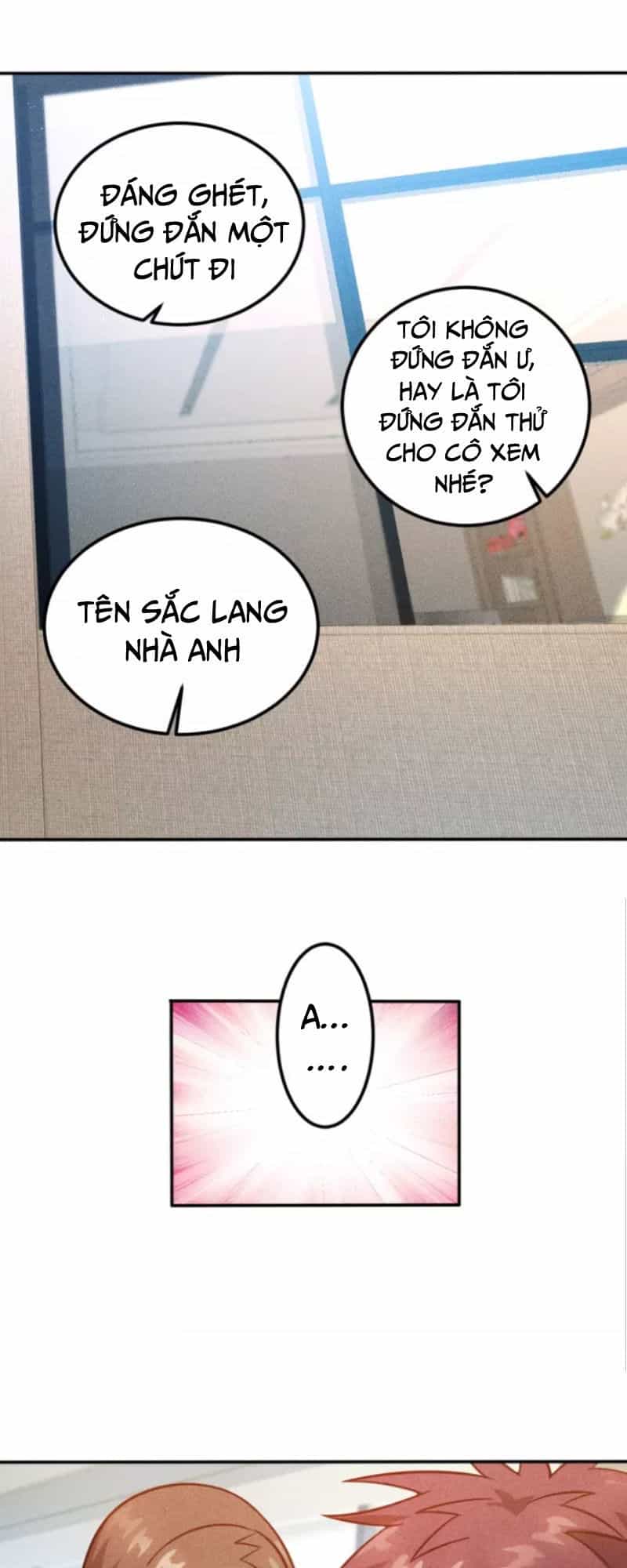 Cao Thủ Cận Vệ Của Nữ Chủ Tịch - Chương 58 - ảnh 4