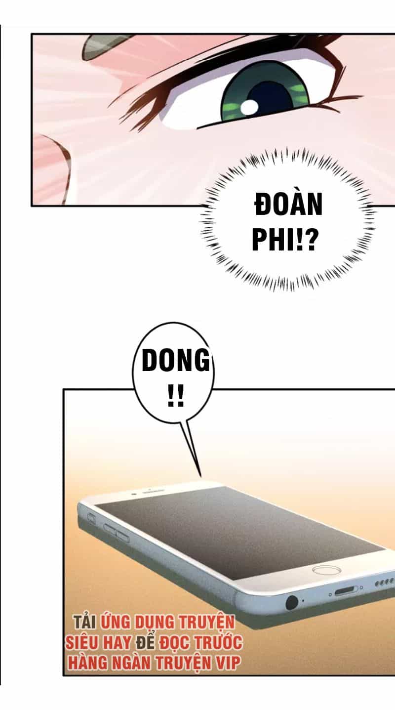 Cao Thủ Cận Vệ Của Nữ Chủ Tịch - Chương 60 - ảnh 38