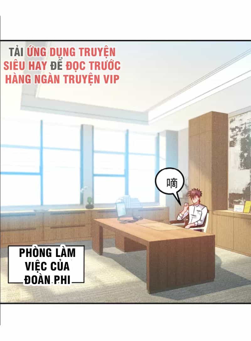Cao Thủ Cận Vệ Của Nữ Chủ Tịch - Chương 61 - ảnh 2