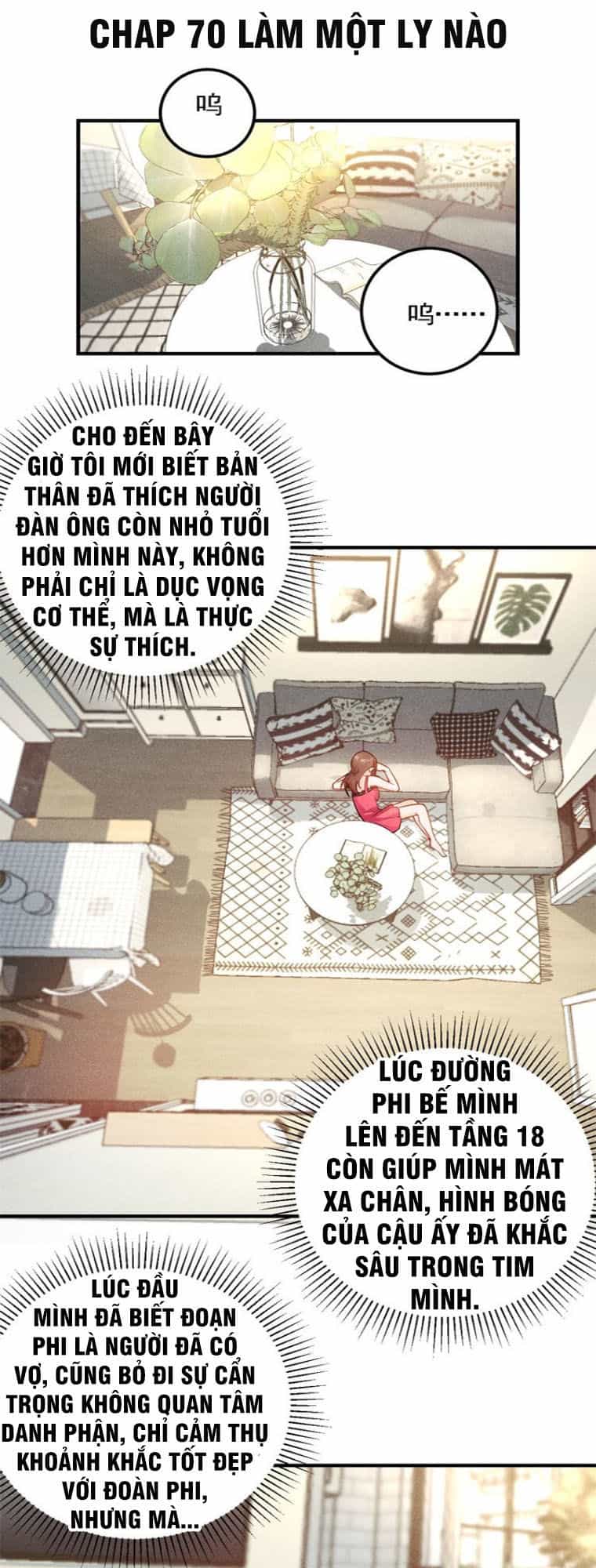 Cao Thủ Cận Vệ Của Nữ Chủ Tịch - Chương 70 - ảnh 2