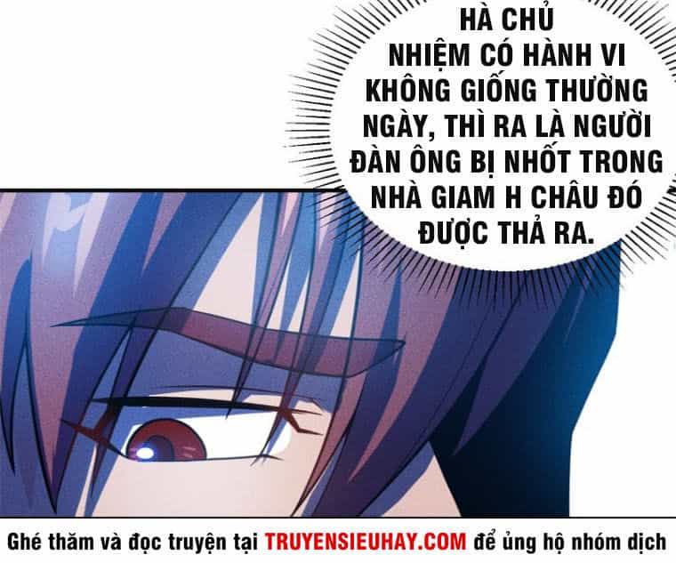Cao Thủ Cận Vệ Của Nữ Chủ Tịch - Chương 70 - ảnh 9