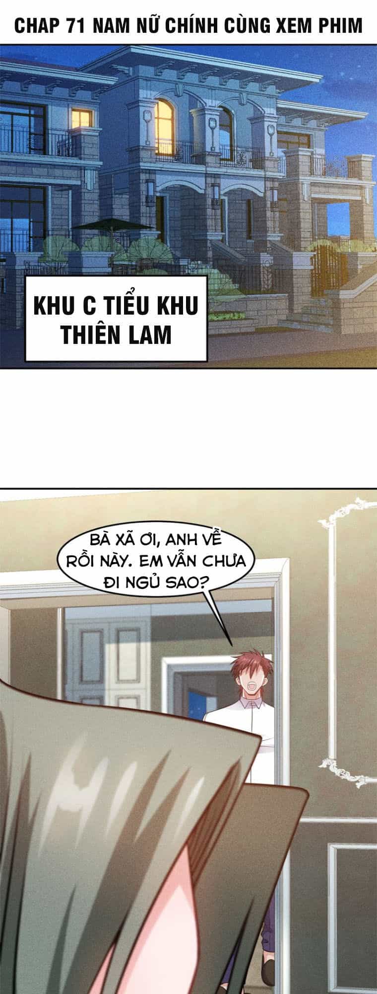 Cao Thủ Cận Vệ Của Nữ Chủ Tịch - Chương 71 - ảnh 2