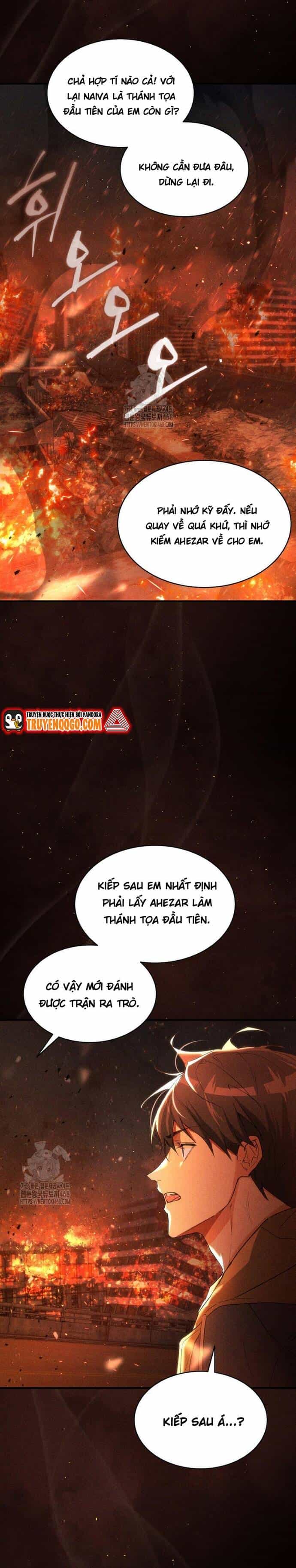 Cao Thủ Cũng Mơ Được Nghỉ Hưu - Chương 1 - ảnh 4