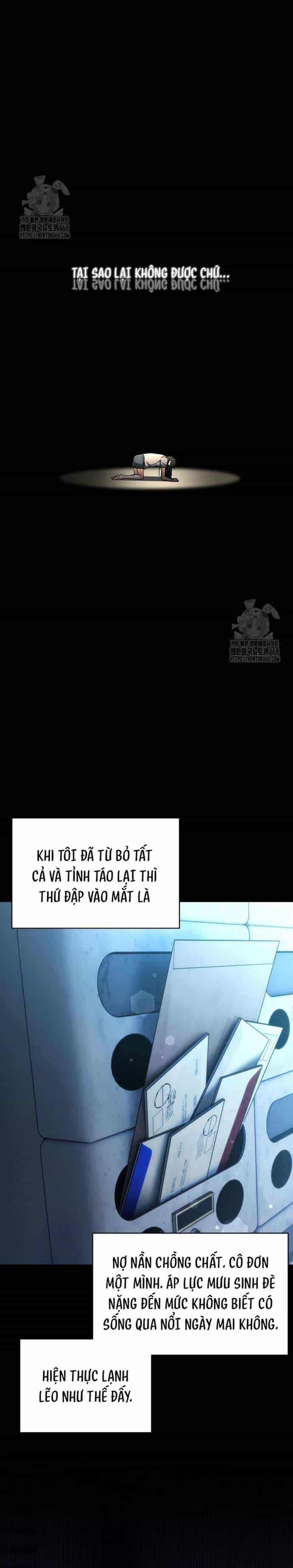 Cao Thủ Cũng Mơ Được Nghỉ Hưu - Chương 3 - ảnh 11