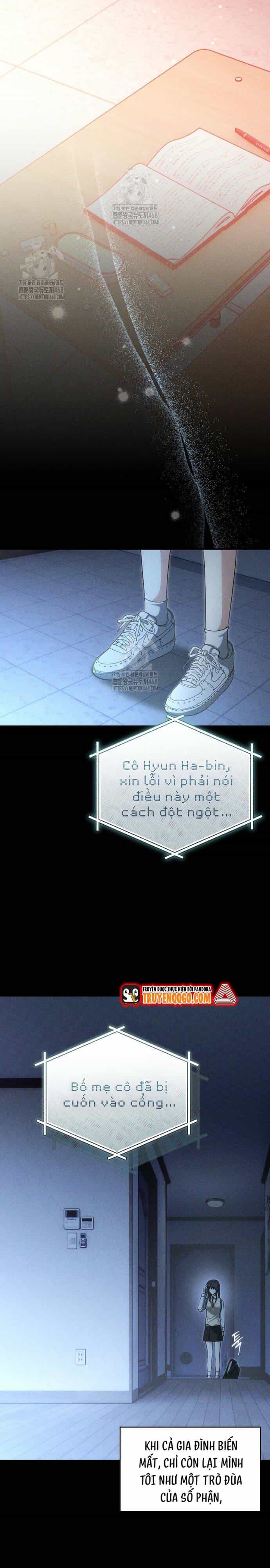 Cao Thủ Cũng Mơ Được Nghỉ Hưu - Chương 3 - ảnh 9