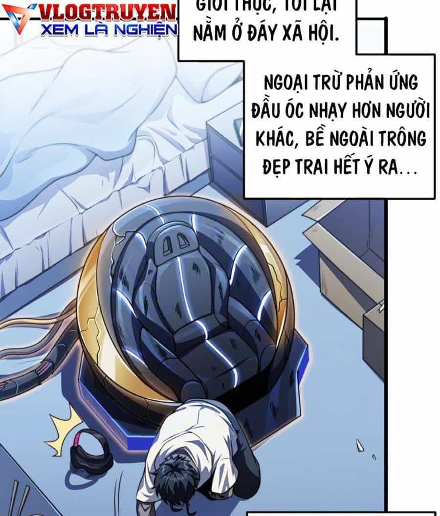 Cao Thủ Gian Lận Hoàn Lương - Chương 1 - ảnh 64