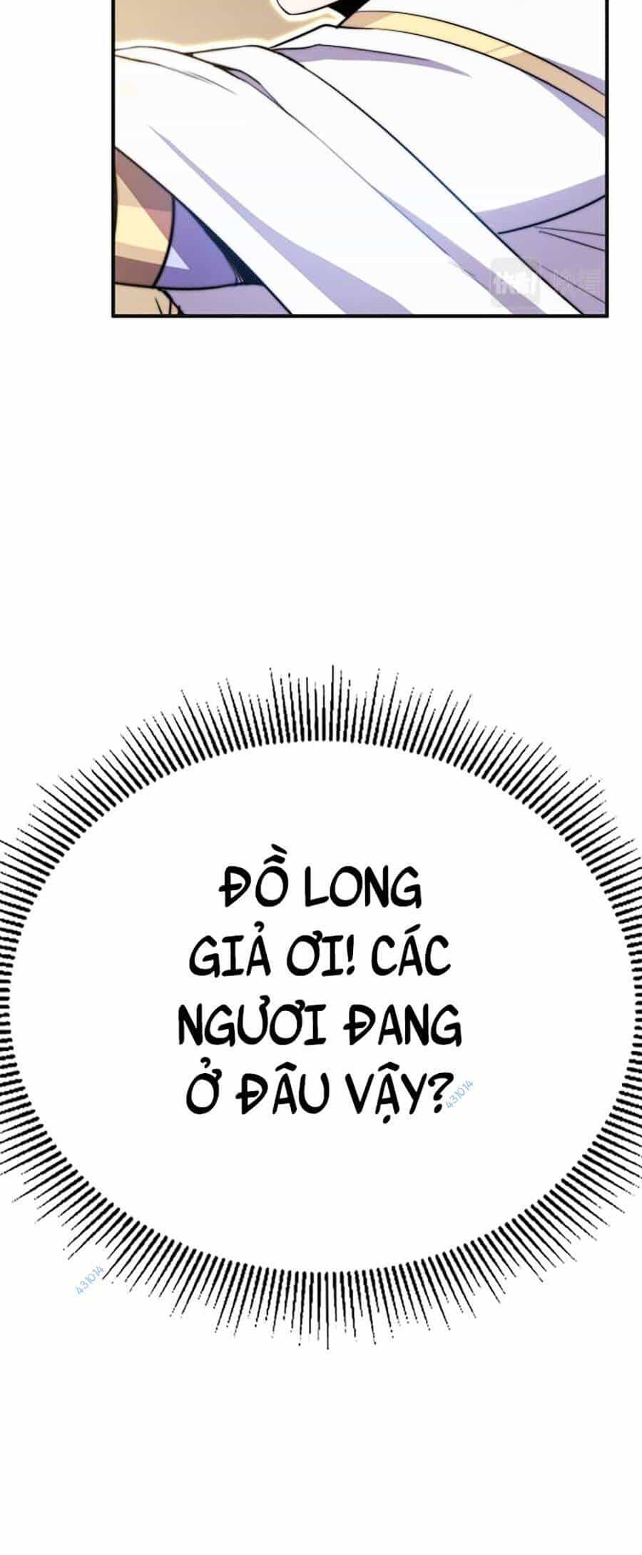 Cao Thủ Gian Lận Hoàn Lương - Chương 10 - ảnh 35