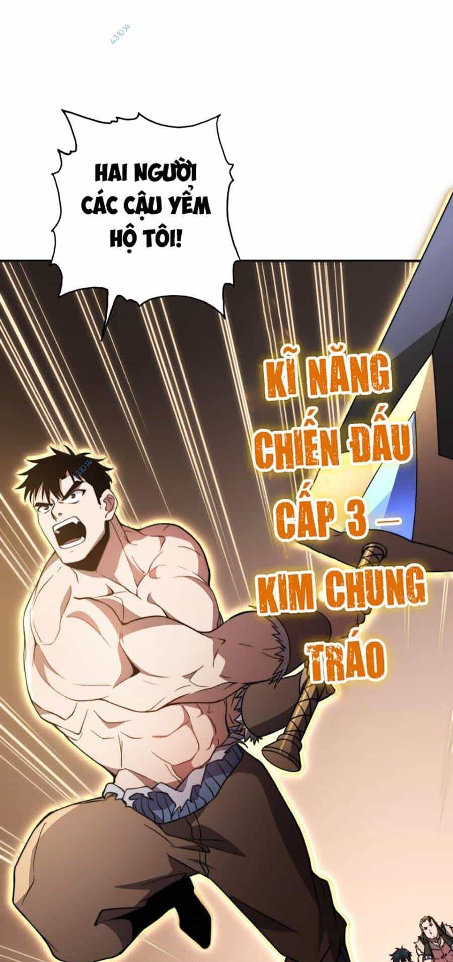 Cao Thủ Gian Lận Hoàn Lương - Chương 10 - ảnh 56