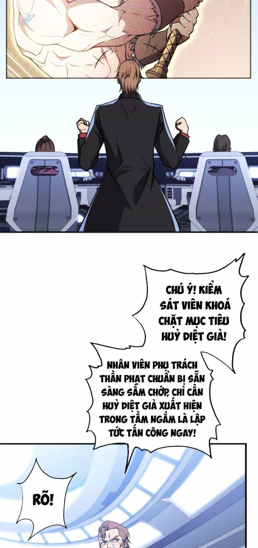 Cao Thủ Gian Lận Hoàn Lương - Chương 10 - ảnh 58