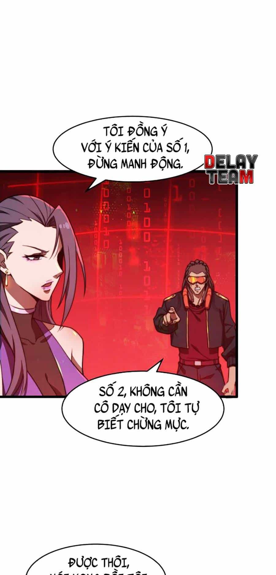 Cao Thủ Gian Lận Hoàn Lương - Chương 13 - ảnh 12