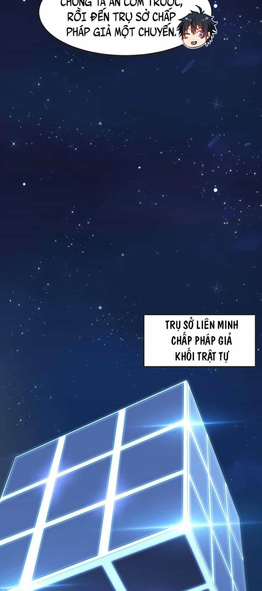 Cao Thủ Gian Lận Hoàn Lương - Chương 13 - ảnh 27