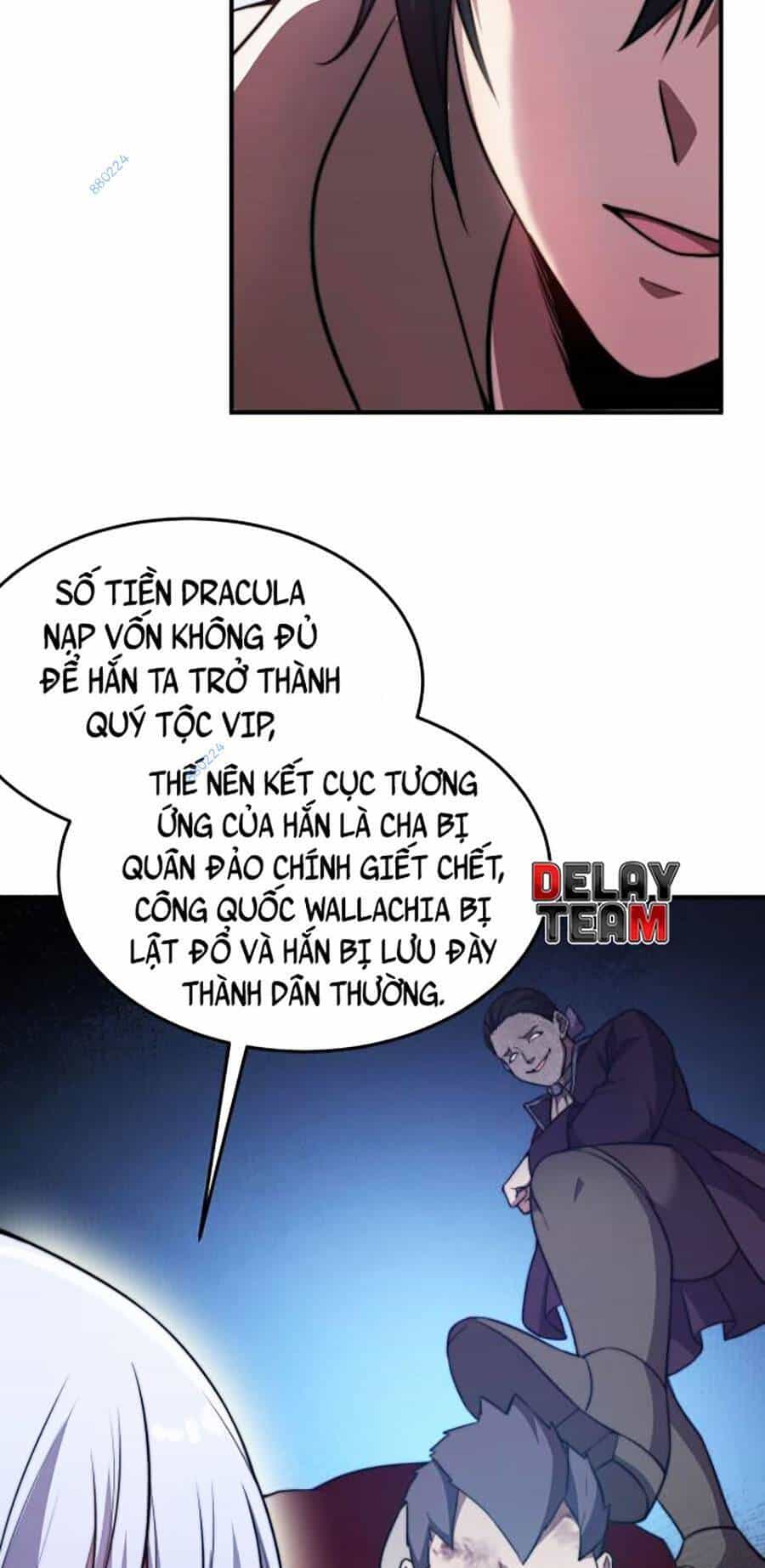 Cao Thủ Gian Lận Hoàn Lương - Chương 13 - ảnh 35