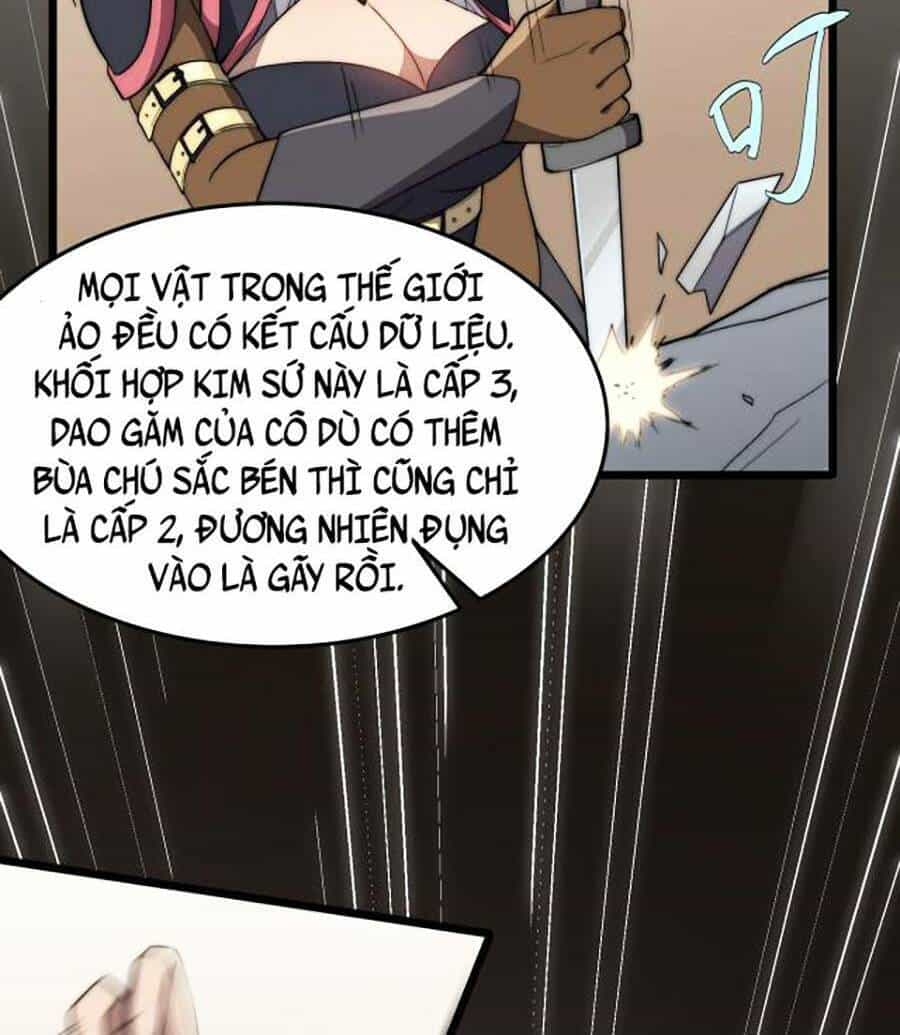 Cao Thủ Gian Lận Hoàn Lương - Chương 15 - ảnh 73