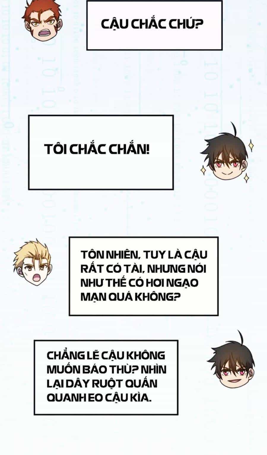 Cao Thủ Gian Lận Hoàn Lương - Chương 17 - ảnh 66