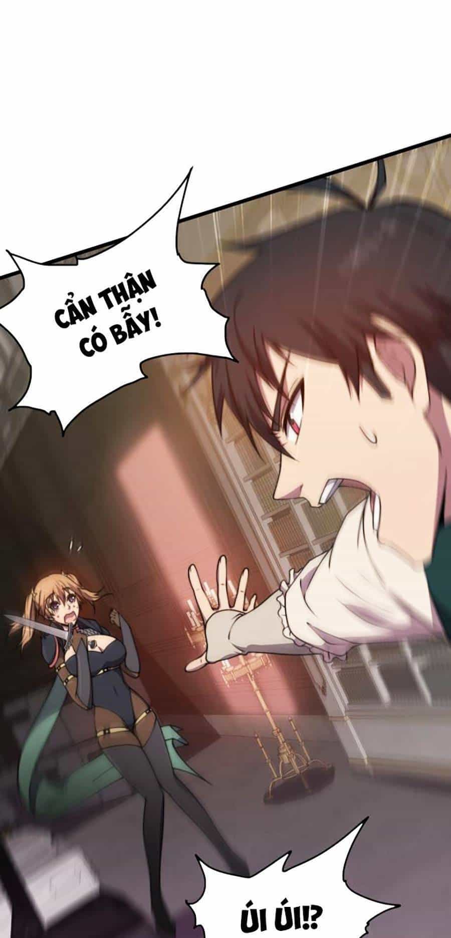 Cao Thủ Gian Lận Hoàn Lương - Chương 18 - ảnh 18