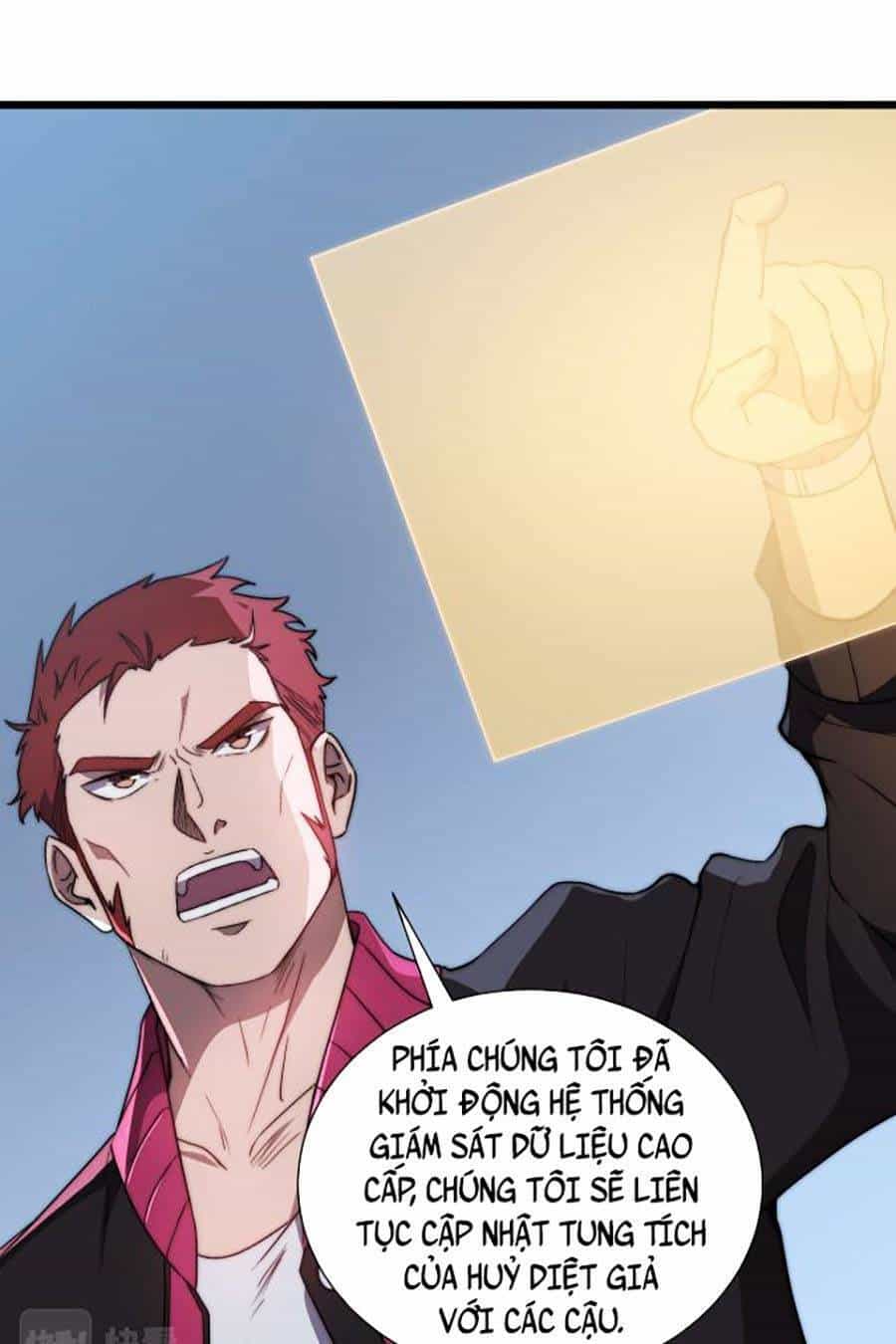 Cao Thủ Gian Lận Hoàn Lương - Chương 18 - ảnh 53