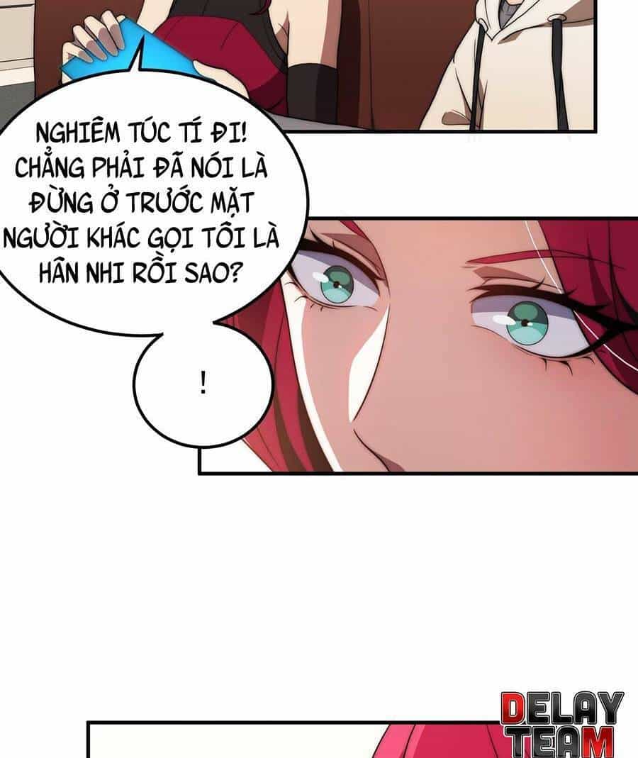 Cao Thủ Gian Lận Hoàn Lương - Chương 2 - ảnh 74