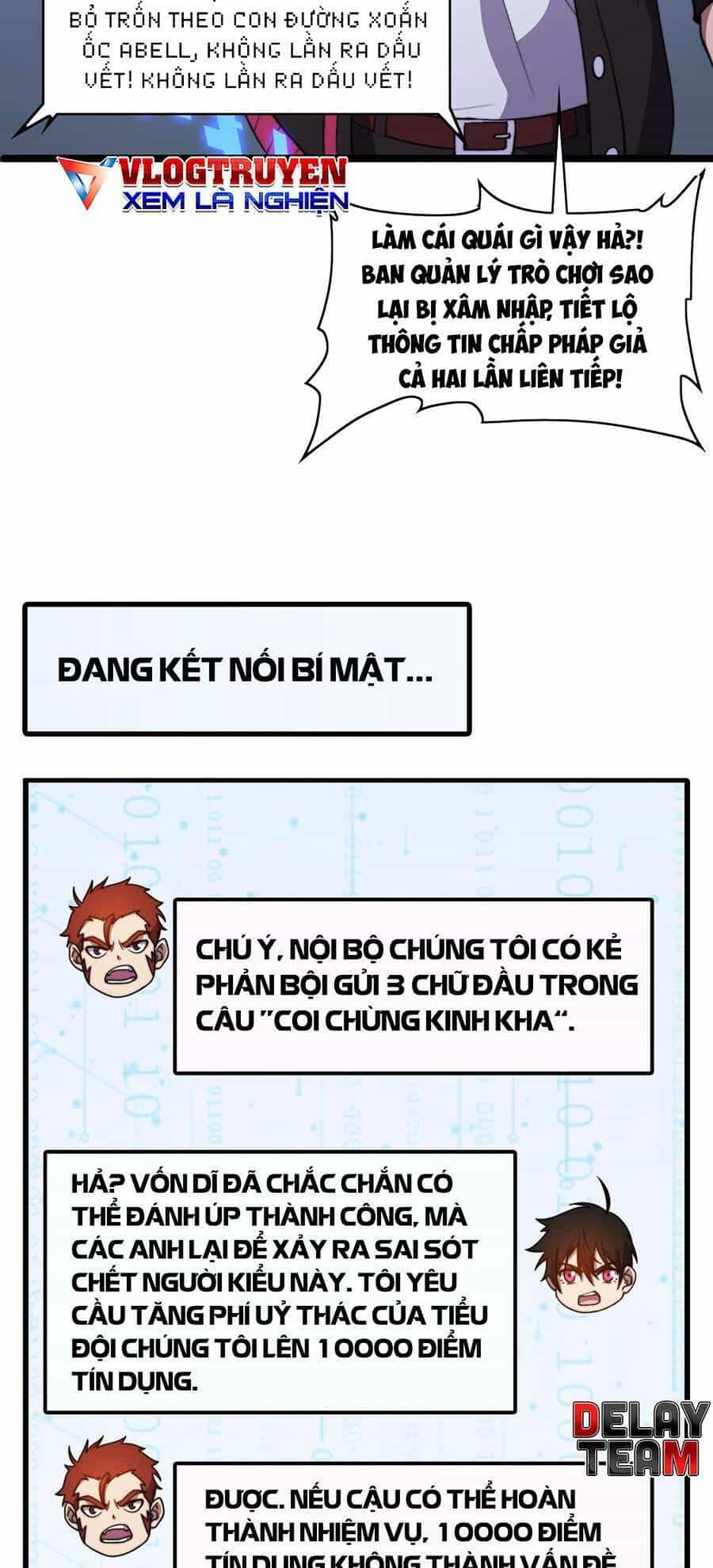 Cao Thủ Gian Lận Hoàn Lương - Chương 20 - ảnh 42