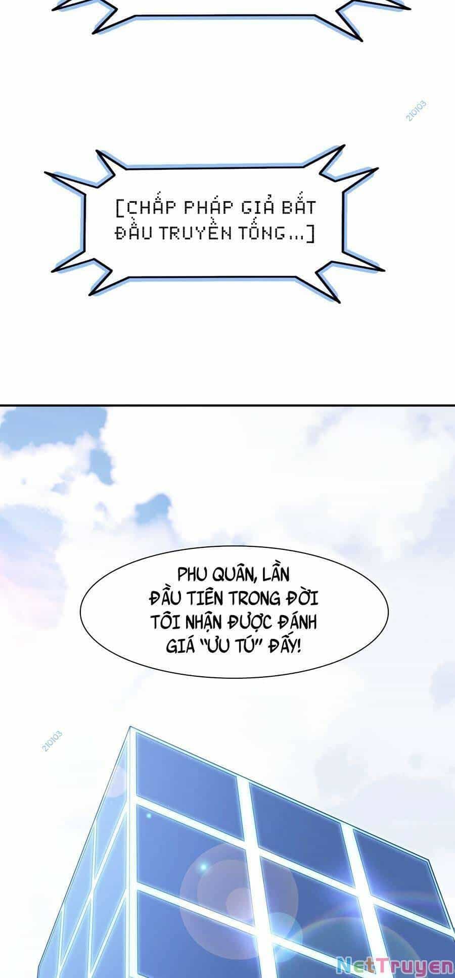 Cao Thủ Gian Lận Hoàn Lương - Chương 21 - ảnh 11