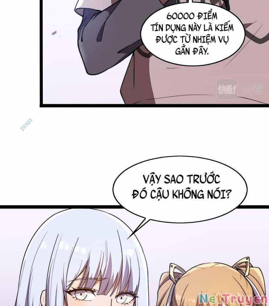 Cao Thủ Gian Lận Hoàn Lương - Chương 21 - ảnh 40