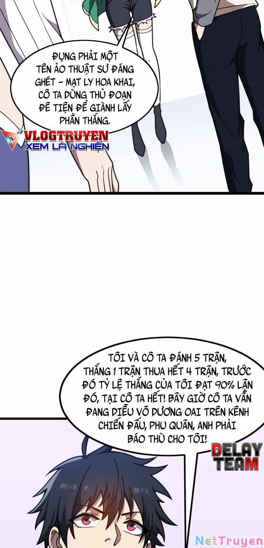 Cao Thủ Gian Lận Hoàn Lương - Chương 21 - ảnh 67