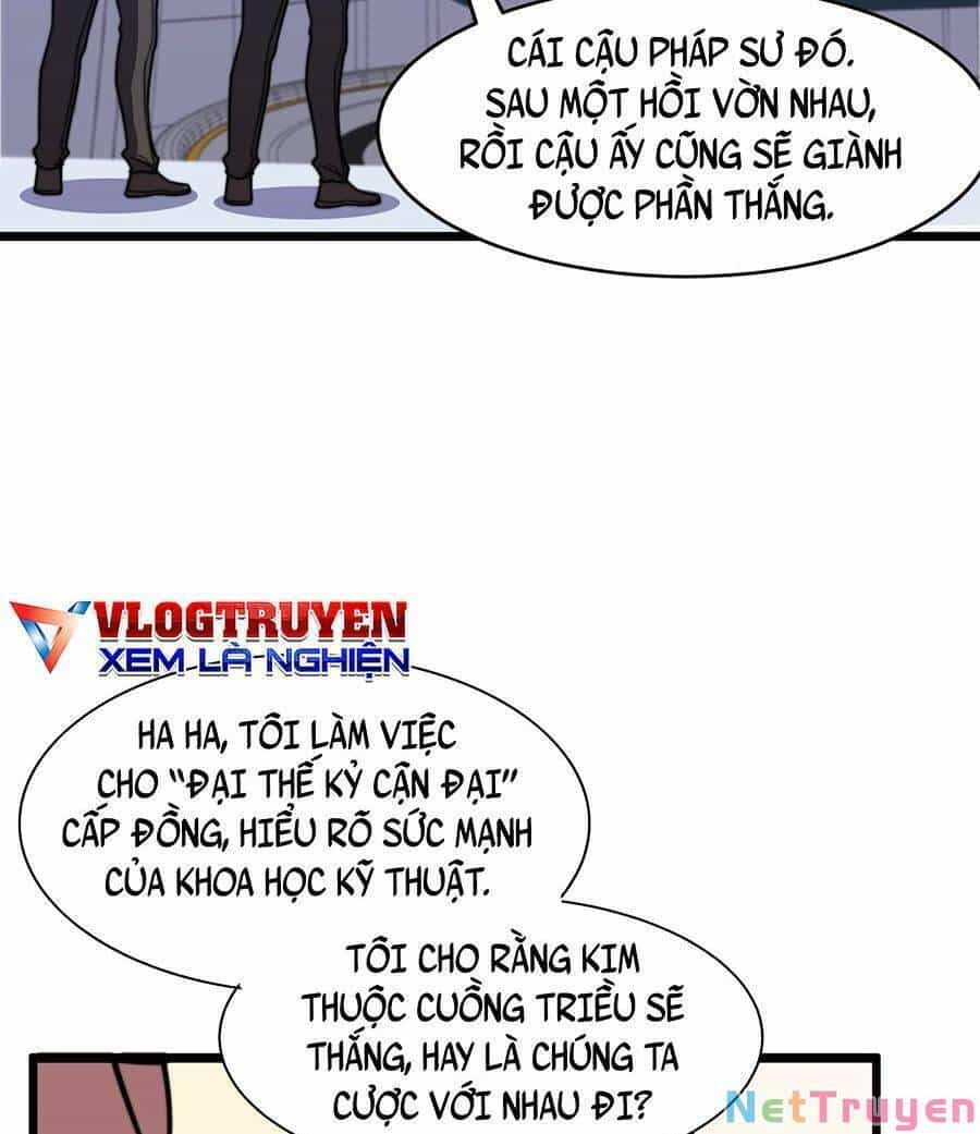 Cao Thủ Gian Lận Hoàn Lương - Chương 22 - ảnh 36