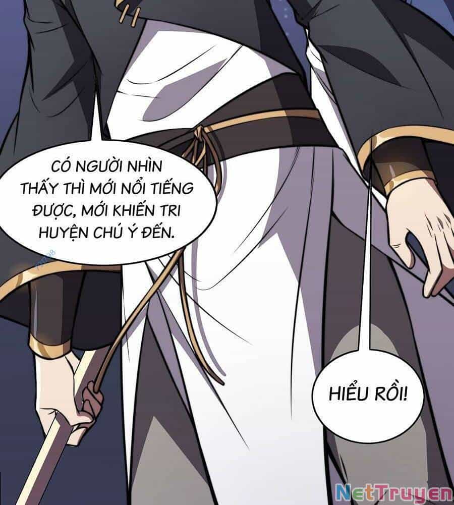 Cao Thủ Gian Lận Hoàn Lương - Chương 24 - ảnh 10