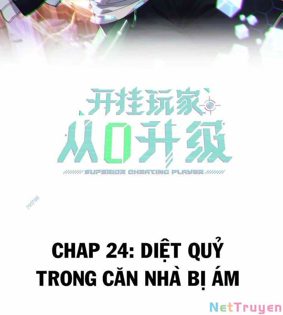Cao Thủ Gian Lận Hoàn Lương - Chương 24 - ảnh 2