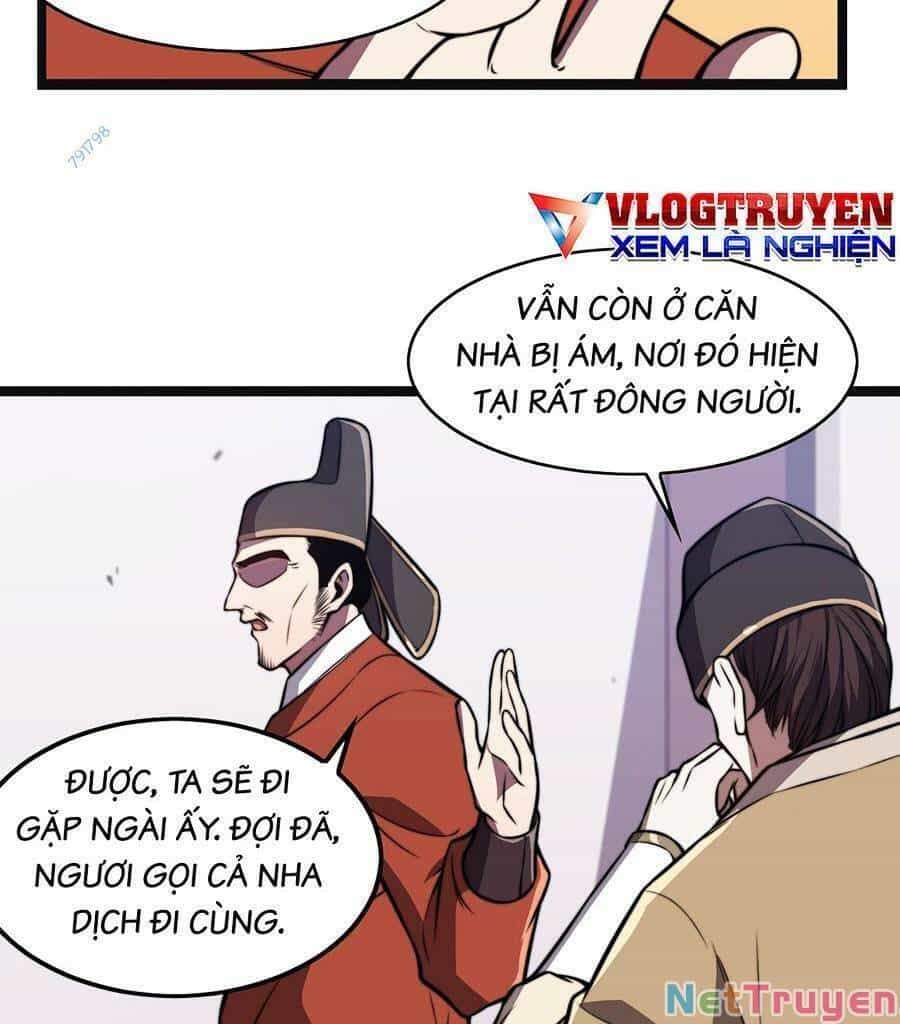 Cao Thủ Gian Lận Hoàn Lương - Chương 24 - ảnh 49