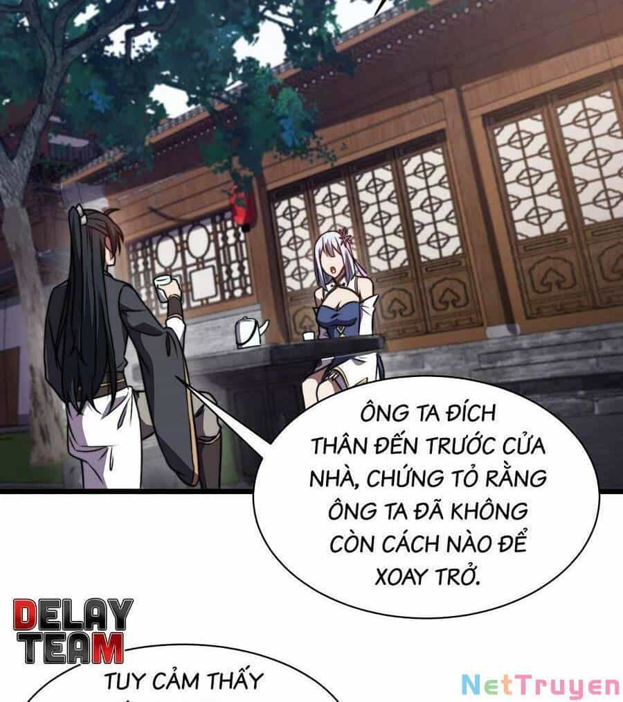 Cao Thủ Gian Lận Hoàn Lương - Chương 24 - ảnh 66