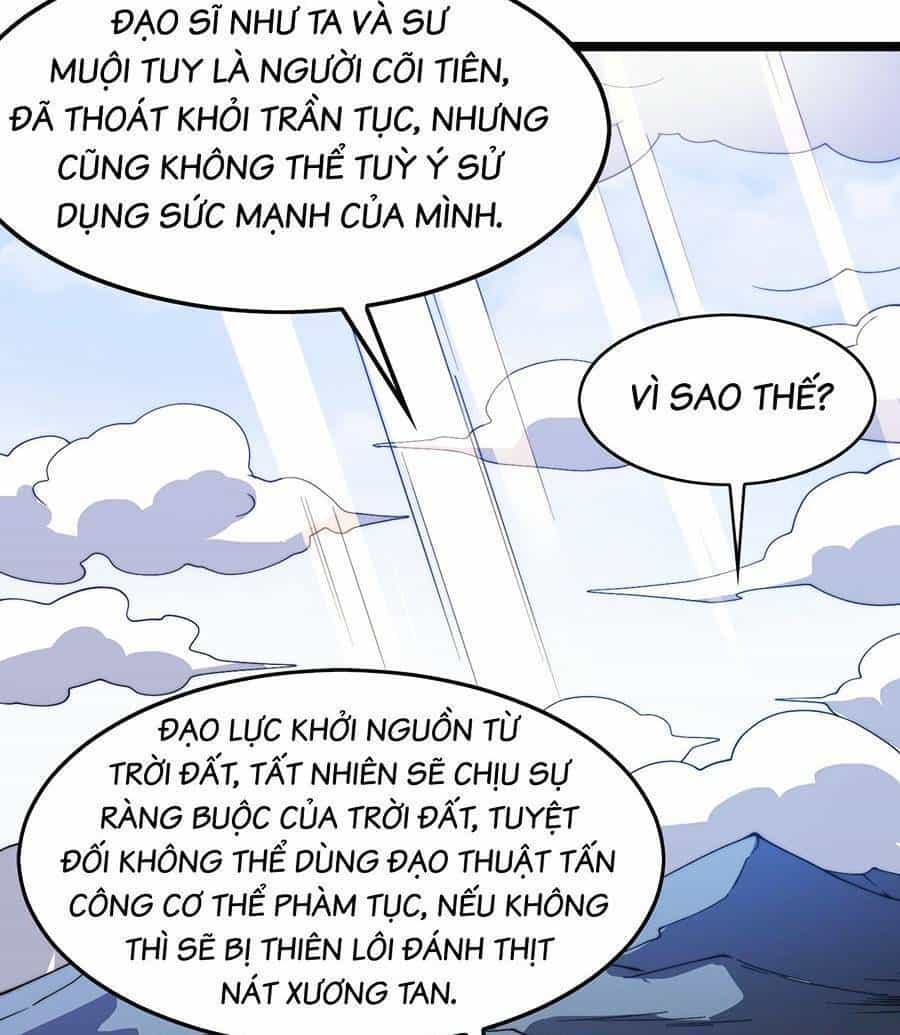 Cao Thủ Gian Lận Hoàn Lương - Chương 25 - ảnh 73